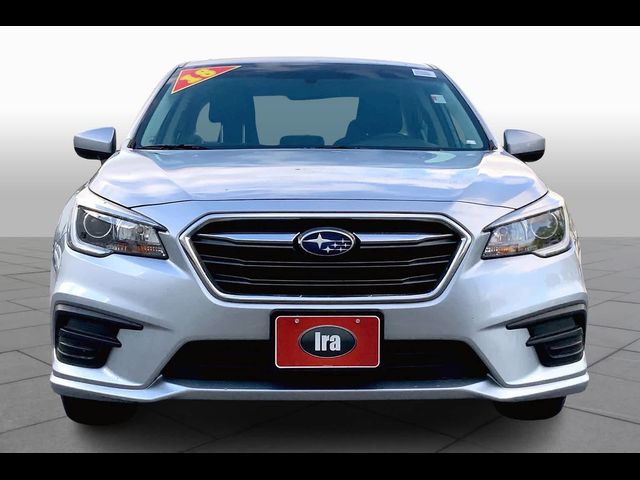 2018 Subaru Legacy Premium