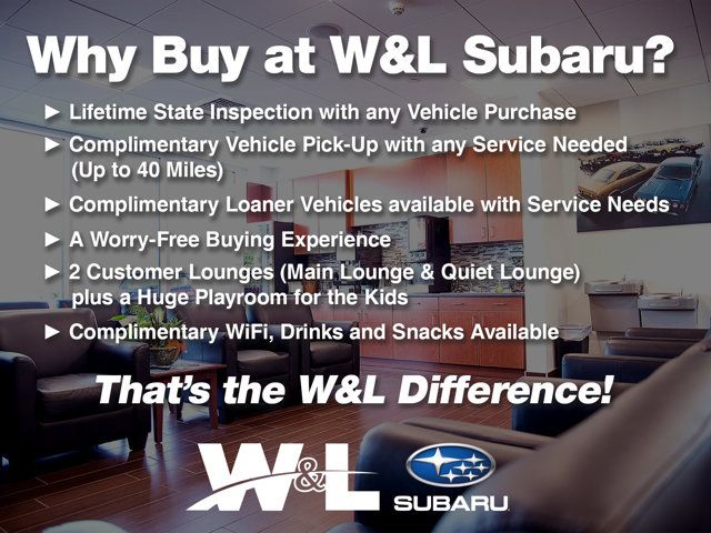 2018 Subaru Legacy Premium