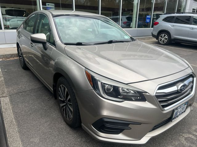 2018 Subaru Legacy Premium