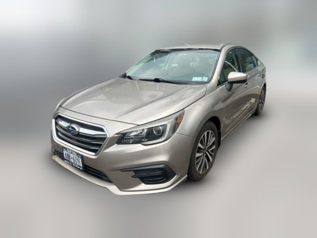 2018 Subaru Legacy Premium
