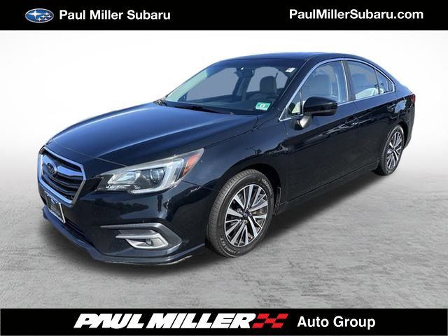 2018 Subaru Legacy Premium