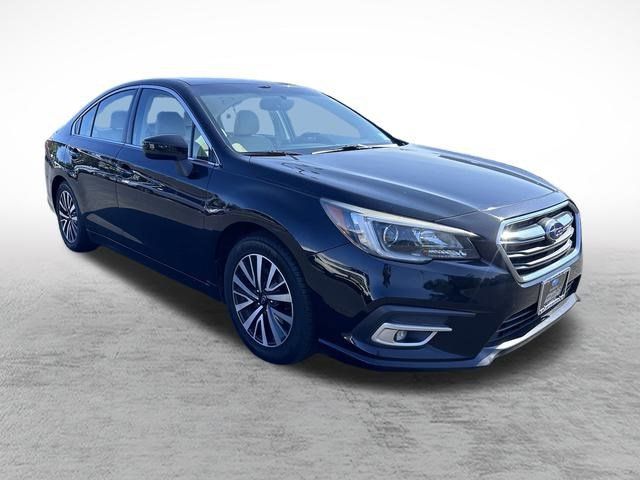 2018 Subaru Legacy Premium