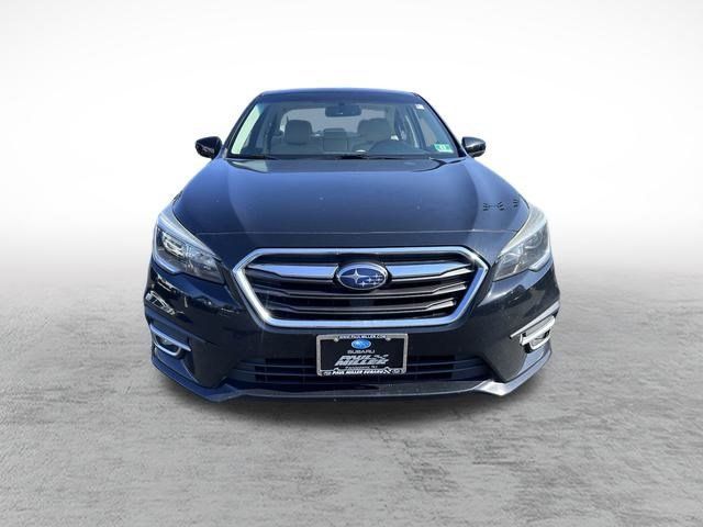 2018 Subaru Legacy Premium