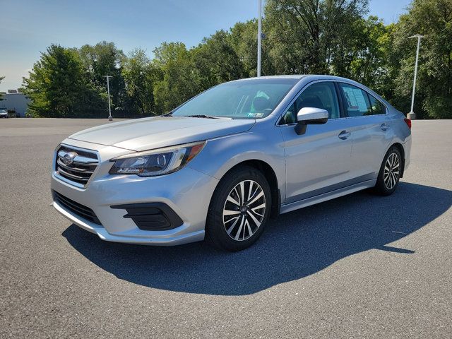 2018 Subaru Legacy Premium