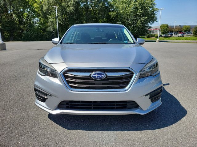 2018 Subaru Legacy Premium