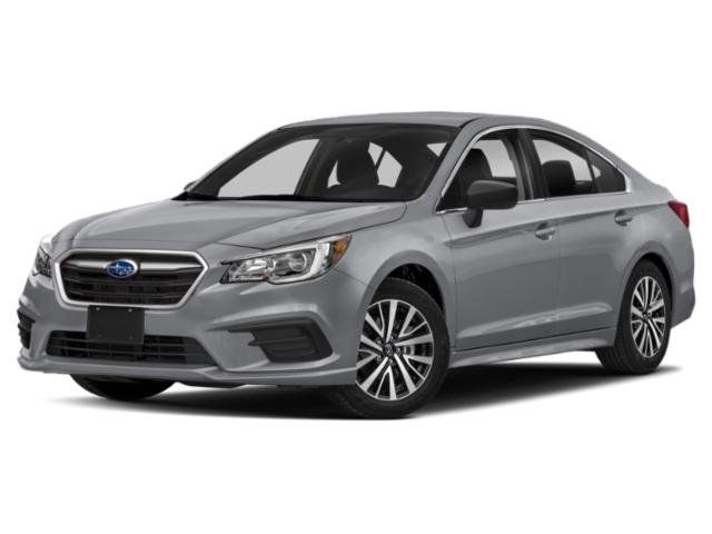 2018 Subaru Legacy Premium