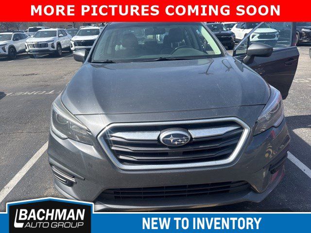 2018 Subaru Legacy Premium