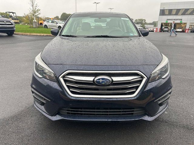 2018 Subaru Legacy Premium