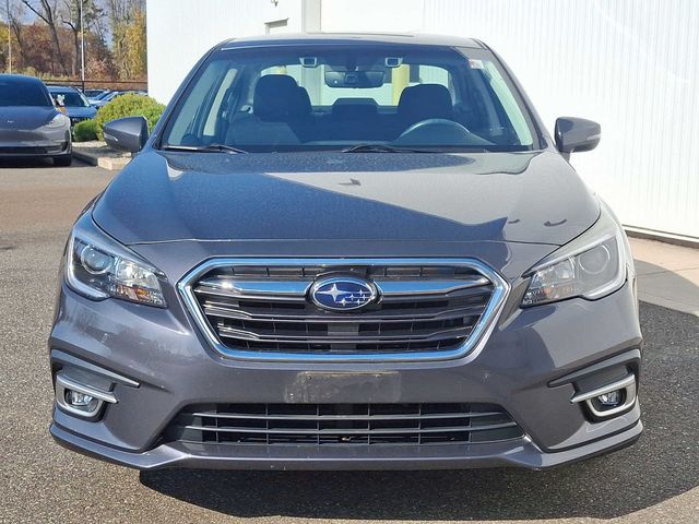 2018 Subaru Legacy Premium