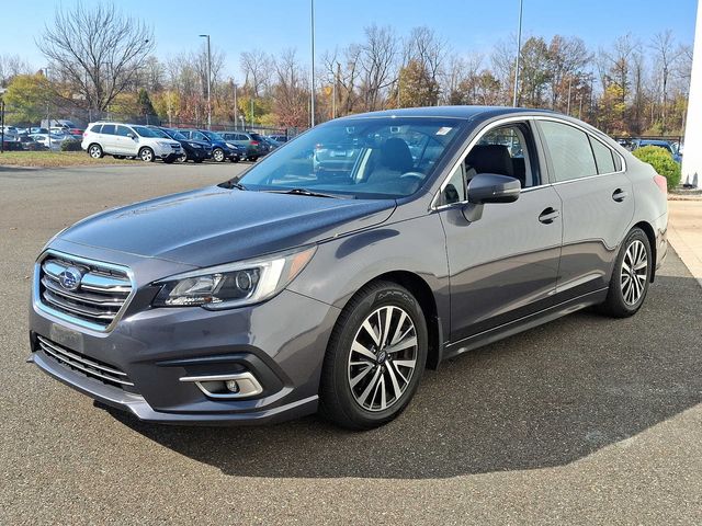 2018 Subaru Legacy Premium