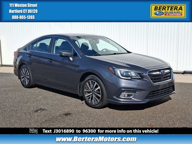 2018 Subaru Legacy Premium