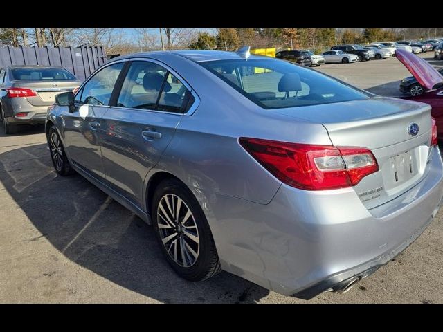 2018 Subaru Legacy Premium