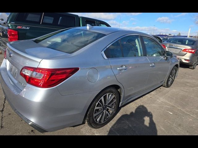 2018 Subaru Legacy Premium