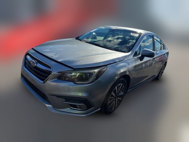 2018 Subaru Legacy Premium