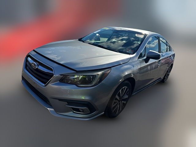 2018 Subaru Legacy Premium