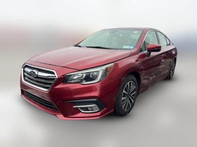 2018 Subaru Legacy Premium