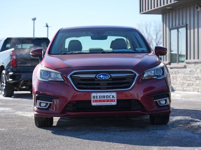 2018 Subaru Legacy Premium