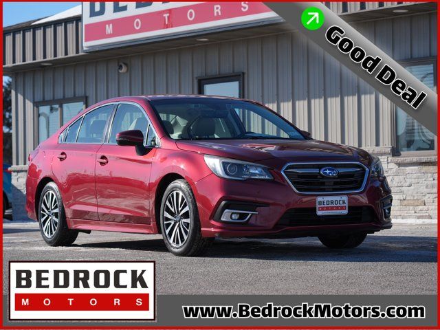 2018 Subaru Legacy Premium