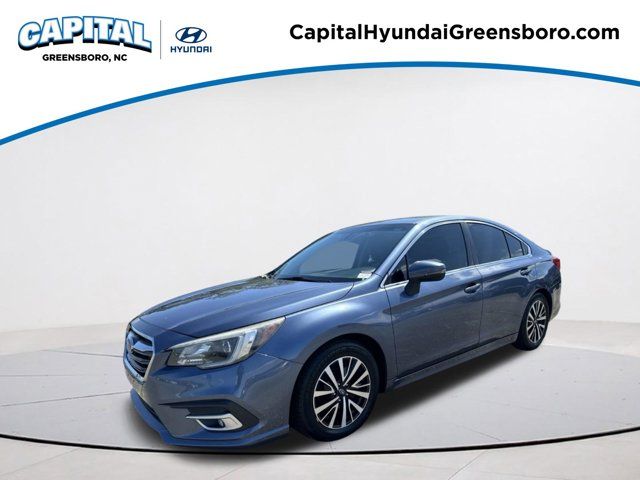 2018 Subaru Legacy Premium