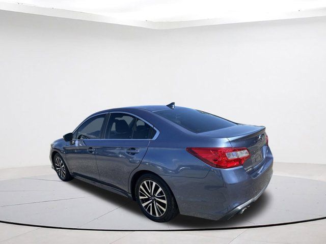 2018 Subaru Legacy Premium