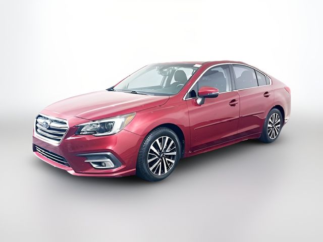 2018 Subaru Legacy Premium