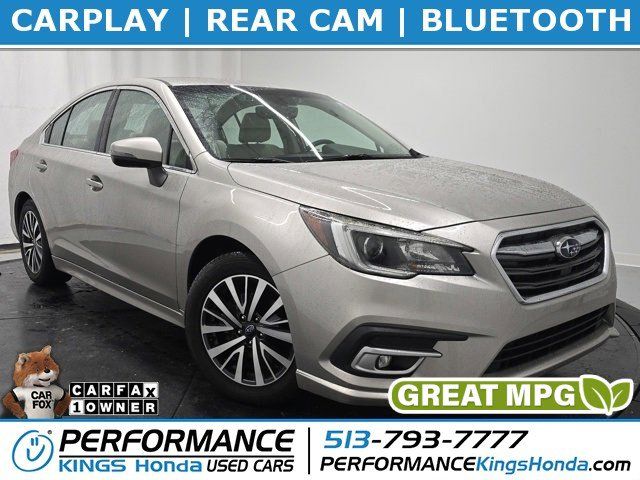 2018 Subaru Legacy Premium