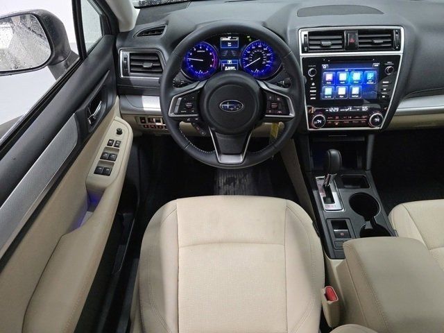 2018 Subaru Legacy Premium