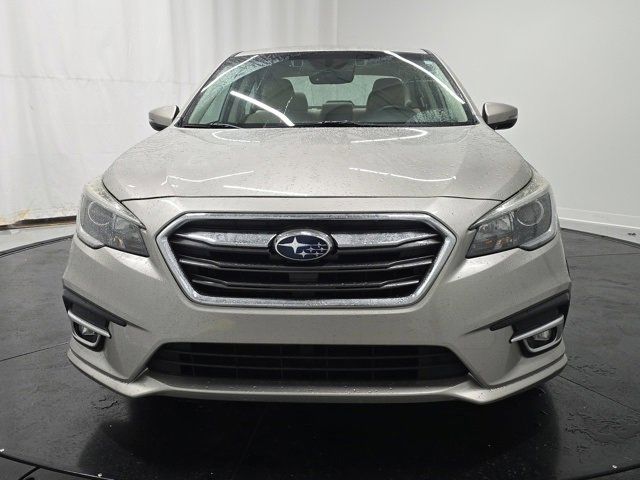 2018 Subaru Legacy Premium