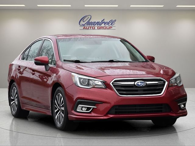 2018 Subaru Legacy Premium