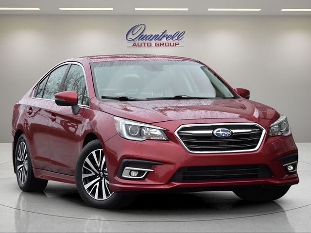 2018 Subaru Legacy Premium