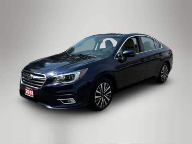 2018 Subaru Legacy Premium