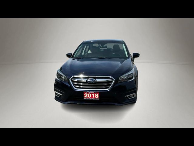 2018 Subaru Legacy Premium