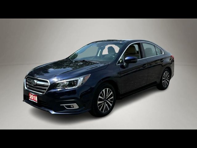 2018 Subaru Legacy Premium