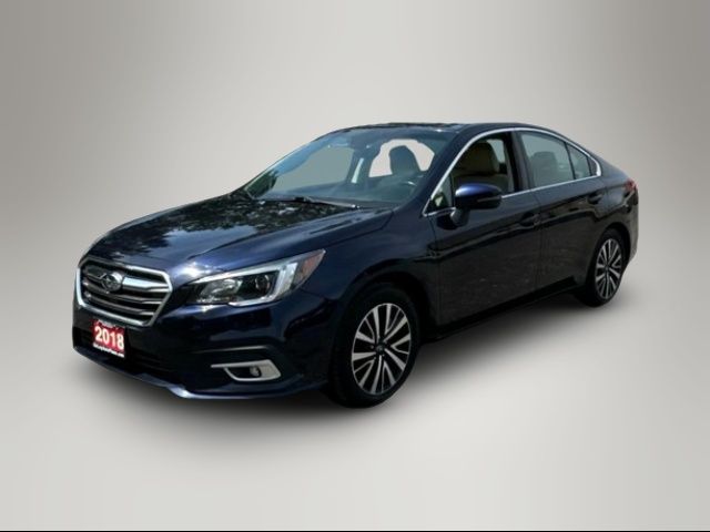 2018 Subaru Legacy Premium