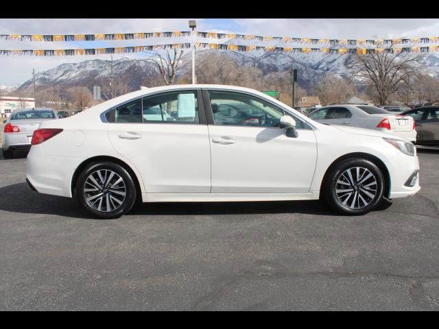 2018 Subaru Legacy Premium