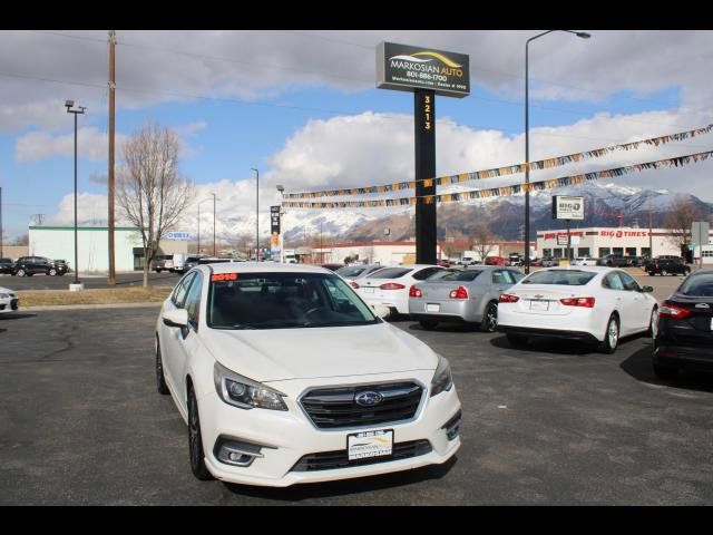 2018 Subaru Legacy Premium