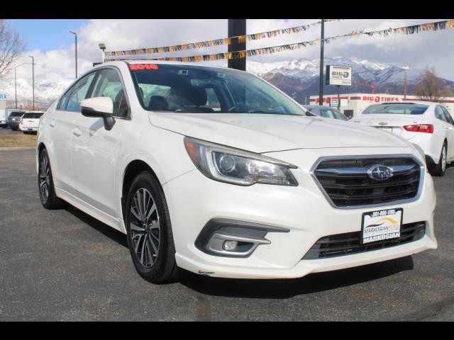 2018 Subaru Legacy Premium