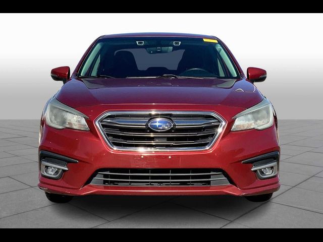 2018 Subaru Legacy Premium