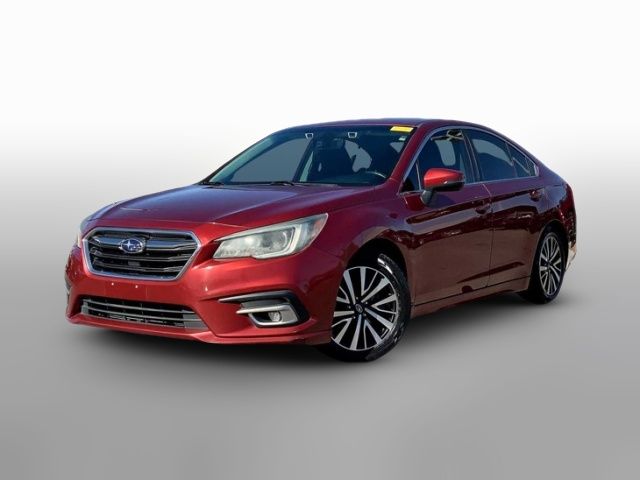 2018 Subaru Legacy Premium