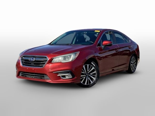 2018 Subaru Legacy Premium