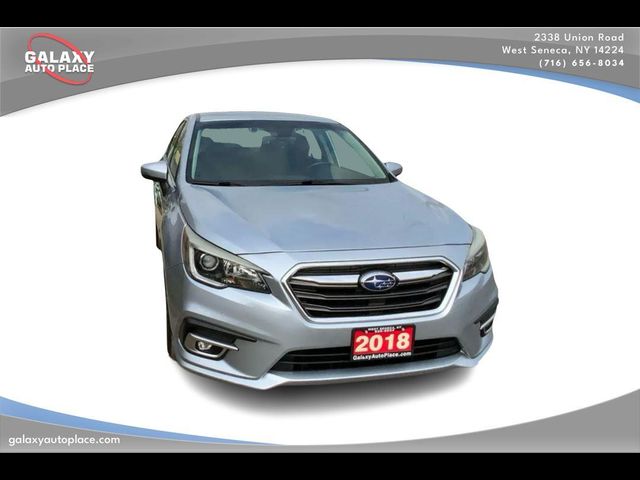 2018 Subaru Legacy Premium