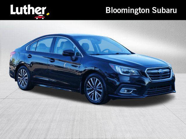 2018 Subaru Legacy Premium