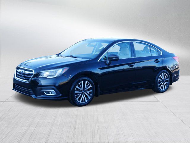 2018 Subaru Legacy Premium