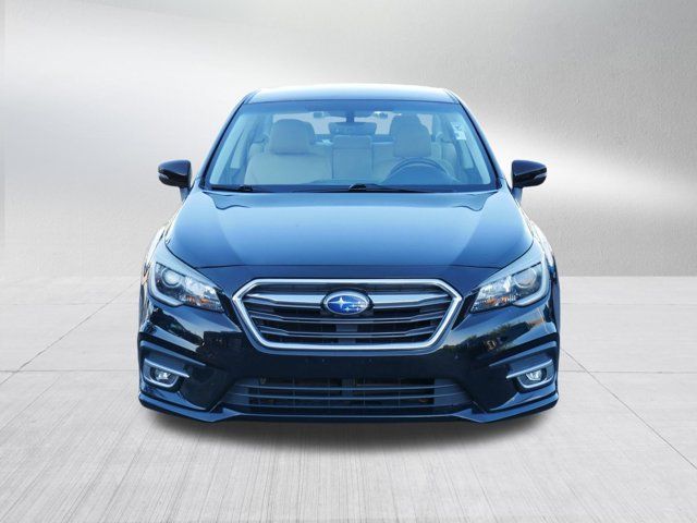 2018 Subaru Legacy Premium