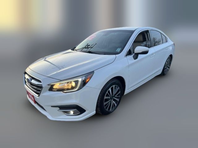 2018 Subaru Legacy Premium