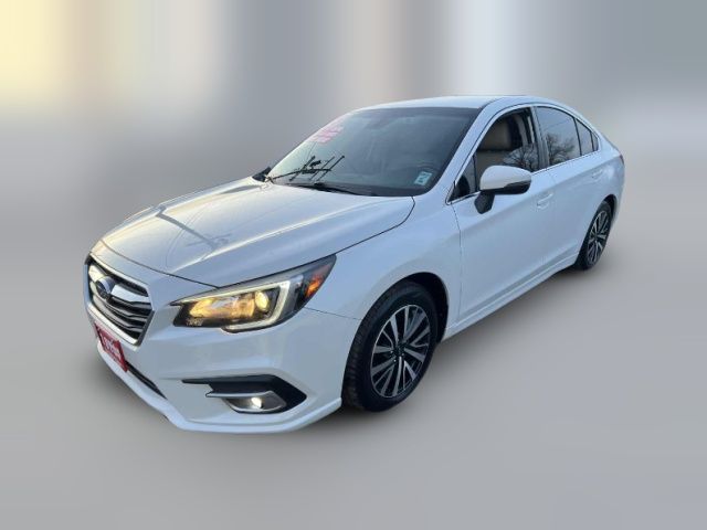 2018 Subaru Legacy Premium