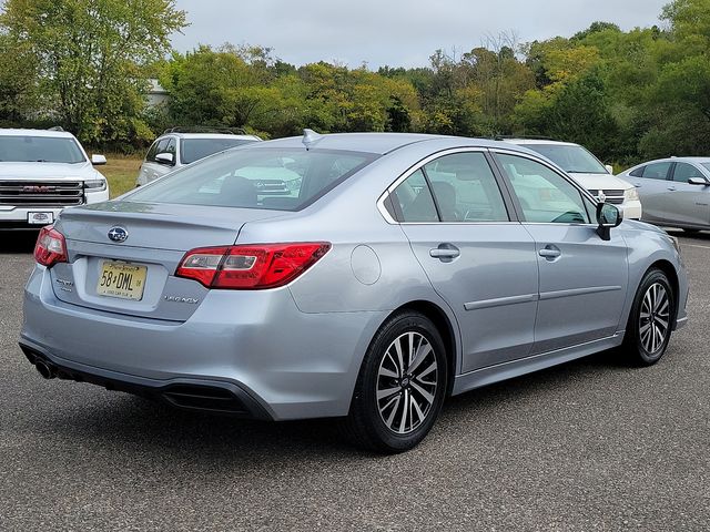 2018 Subaru Legacy Premium