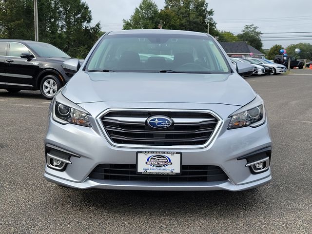 2018 Subaru Legacy Premium