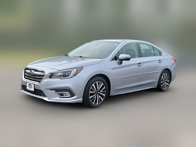 2018 Subaru Legacy Premium