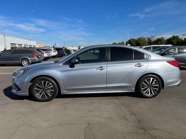 2018 Subaru Legacy Premium